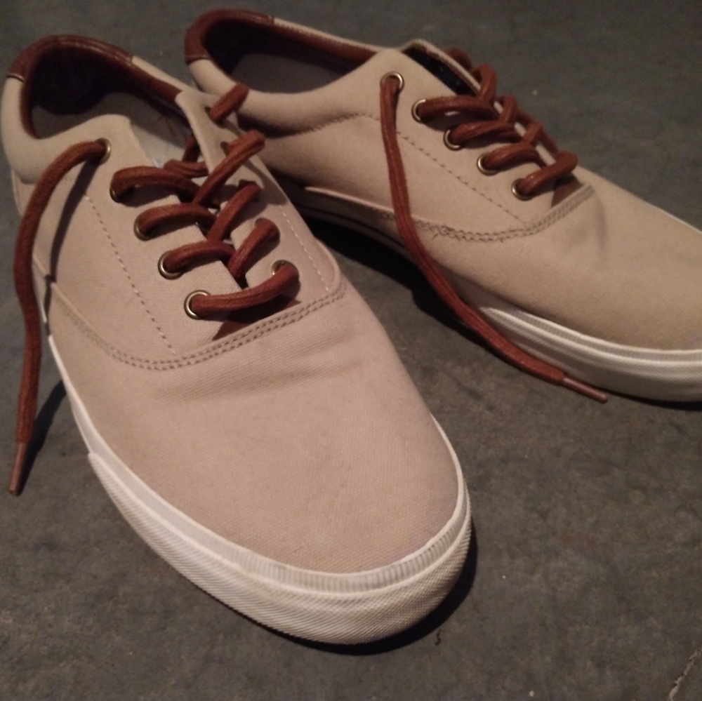 Tommy Hilfiger Men's Sz 10 Palmer Shoes